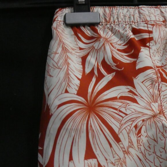 OLD NAVY | 12-18 months | Tropical Print Swim Trunks / Shorts - Picture 9 of 14